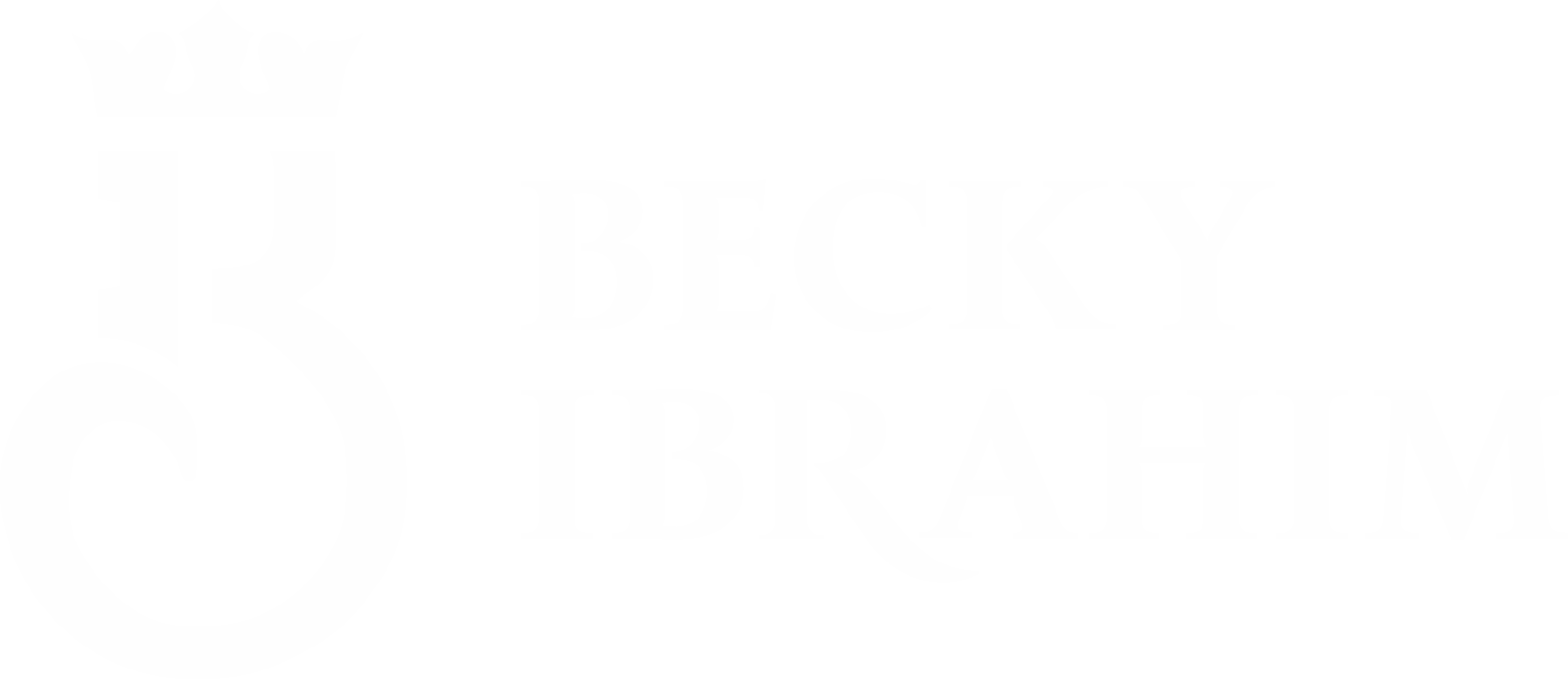 Becky Ibrahim